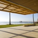 Robert Paine Scripps Forum for Science, Society, and the Environment Scripps Institution of Oceanography / Safdie Rabines Architects