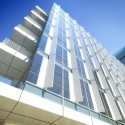 In Progress: City Green Court / Richard Meier & Partners Courtesy of Richard Meier & Partners Architects, © vize.com
