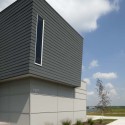 Optic House / Randy Brown Architects