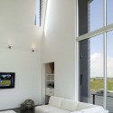 Optic House / Randy Brown Architects
