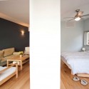 Tel Aviv Apartment / SFARO © SFARO