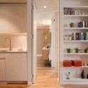 Tel Aviv Apartment / SFARO © SFARO