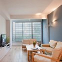 Tel Aviv Apartment / SFARO © SFARO