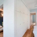 Tel Aviv Apartment / SFARO © SFARO