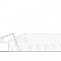 east elevation east elevation
