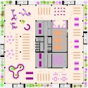 plans 2F_250 plans 2F_250 second floor plan