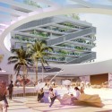 516 square day 516 square day Courtesy of Mecanoo