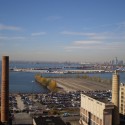 In Progress: Sunset Park Materials Recycling Facility / Selldorf Architects Courtesy of Selldorf Architects
