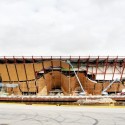 In Progress: Kilden / ALA Architects In Progress: Kilden / ALA Architects © ALA Architects