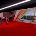 In Progress: Kilden / ALA Architects In Progress: Kilden / ALA Architects © ALA Architects