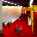 In Progress: Kilden / ALA Architects In Progress: Kilden / ALA Architects © ALA Architects