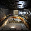 In Progress: Kilden / ALA Architects In Progress: Kilden / ALA Architects © ALA Architects