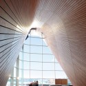In Progress: Kilden / ALA Architects In Progress: Kilden / ALA Architects © ALA Architects