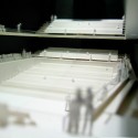 In Progress: Kilden / ALA Architects In Progress: Kilden / ALA Architects © ALA Architects
