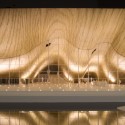 In Progress: Kilden / ALA Architects In Progress: Kilden / ALA Architects © ALA Architects