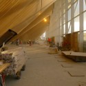 In Progress: Kilden / ALA Architects In Progress: Kilden / ALA Architects © ALA Architects