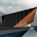 In Progress: Kilden / ALA Architects In Progress: Kilden / ALA Architects © ALA Architects