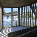 Sunset Chapel / BNKR Arquitectura Sunset Chapel / BNKR Arquitectura © Esteban Suárez