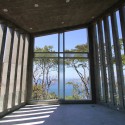 Sunset Chapel / BNKR Arquitectura Sunset Chapel / BNKR Arquitectura © Esteban Suárez