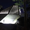 Sunset Chapel / BNKR Arquitectura