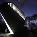 Sunset Chapel / BNKR Arquitectura Sunset Chapel / BNKR Arquitectura © Esteban Suárez