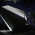 Sunset Chapel / BNKR Arquitectura Sunset Chapel / BNKR Arquitectura © Esteban Suárez