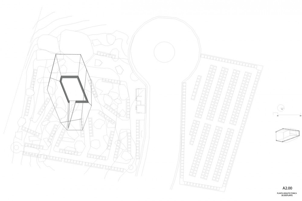 site plan site plan