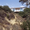 Artist Bridge Studio / Safdie Rabines Architects Artist Bridge Studio / Safdie Rabines Architects © Undine Pröhl