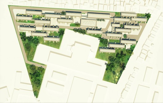Site Concept