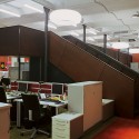 “EUROKOMMERZ” Workspace Company / Artem Slizunov, Vladimir Kuzmin © Artem Slizunov, Vladimir Kuzmin