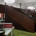 “EUROKOMMERZ” Workspace Company / Artem Slizunov, Vladimir Kuzmin © Artem Slizunov, Vladimir Kuzmin