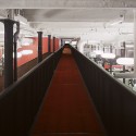 “EUROKOMMERZ” Workspace Company / Artem Slizunov, Vladimir Kuzmin © Artem Slizunov, Vladimir Kuzmin