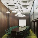 “EUROKOMMERZ” Workspace Company / Artem Slizunov, Vladimir Kuzmin © Artem Slizunov, Vladimir Kuzmin
