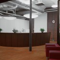 “EUROKOMMERZ” Workspace Company / Artem Slizunov, Vladimir Kuzmin © Artem Slizunov, Vladimir Kuzmin