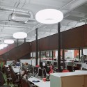 “EUROKOMMERZ” Workspace Company / Artem Slizunov, Vladimir Kuzmin © Artem Slizunov, Vladimir Kuzmin