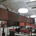 “EUROKOMMERZ” Workspace Company / Artem Slizunov, Vladimir Kuzmin © Artem Slizunov, Vladimir Kuzmin