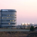 Giant INC. Headquarter Building / Studiobase Architects, Reborn Studio Giant INC. Headquarter Building / Studiobase Architects, Reborn Studio © Wei-Min Yuan