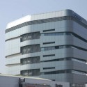 Giant INC. Headquarter Building / Studiobase Architects, Reborn Studio Giant INC. Headquarter Building / Studiobase Architects, Reborn Studio © Wei-Min Yuan