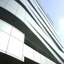 Giant INC. Headquarter Building / Studiobase Architects, Reborn Studio Giant INC. Headquarter Building / Studiobase Architects, Reborn Studio © Wei-Min Yuan