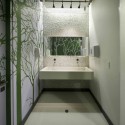 LEED CI V2.0 / Architecture And Interior Offices © Andres Valbuena