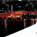 Exhibition for the 2011 Brisbane Ideas Competition Exhibition for the 2011 Brisbane Ideas Competition Project: “Brisbane Northbank Master plan ” by Sharlene Anderson