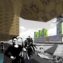 Exhibition for the 2011 Brisbane Ideas Competition Exhibition for the 2011 Brisbane Ideas Competition Project: “The city of Yarrabilba” by Cloud Dwellers