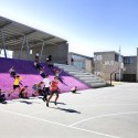 Rafal Secondary School / Grupo Aranea © Jordi Tost Llopis