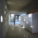 Rafal Secondary School / Grupo Aranea © Grupo Aranea