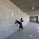 Rafal Secondary School / Grupo Aranea © Grupo Aranea