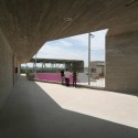 Rafal Secondary School / Grupo Aranea © Grupo Aranea