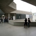 Rafal Secondary School / Grupo Aranea © Grupo Aranea