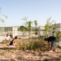 Rafal Secondary School / Grupo Aranea © Grupo Aranea