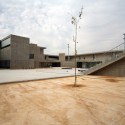 Rafal Secondary School / Grupo Aranea © Grupo Aranea