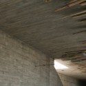 Rafal Secondary School / Grupo Aranea © Grupo Aranea